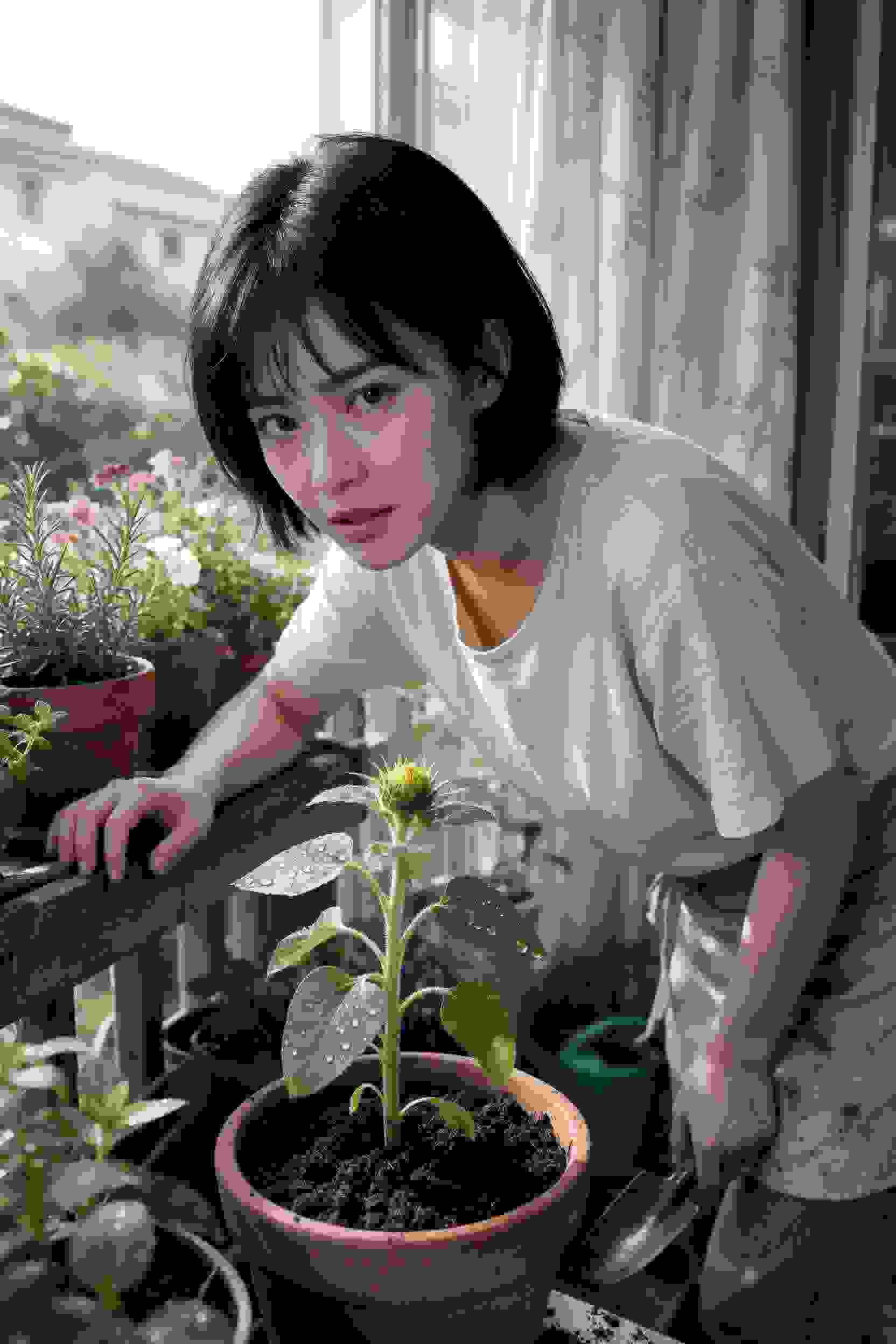 古族密约