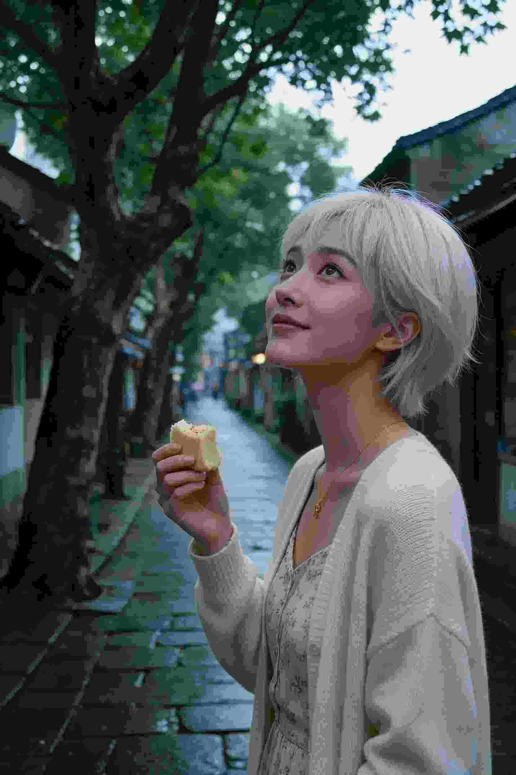 爱恨纠葛