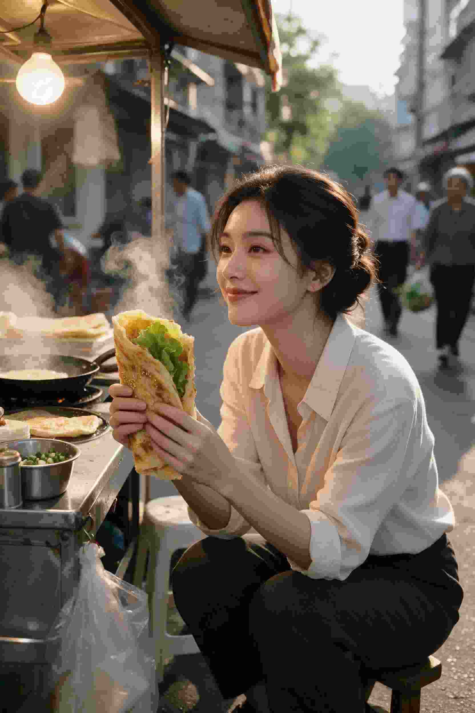 谜案追踪