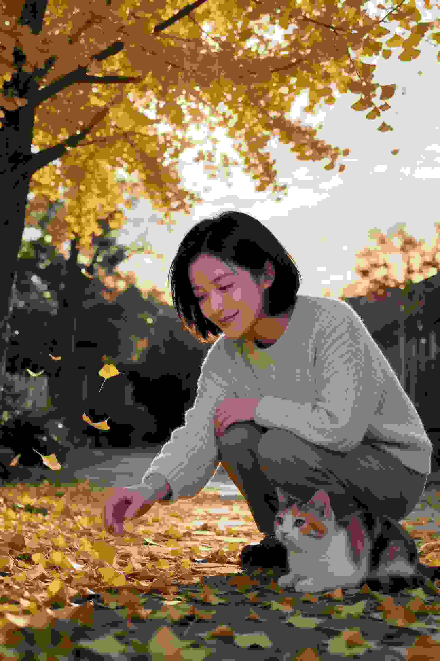 余生有你